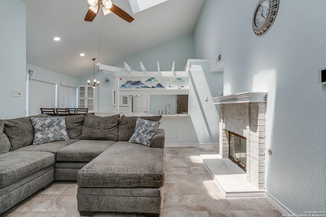Photo of Unit 240 at 8633 Datapoint Dr