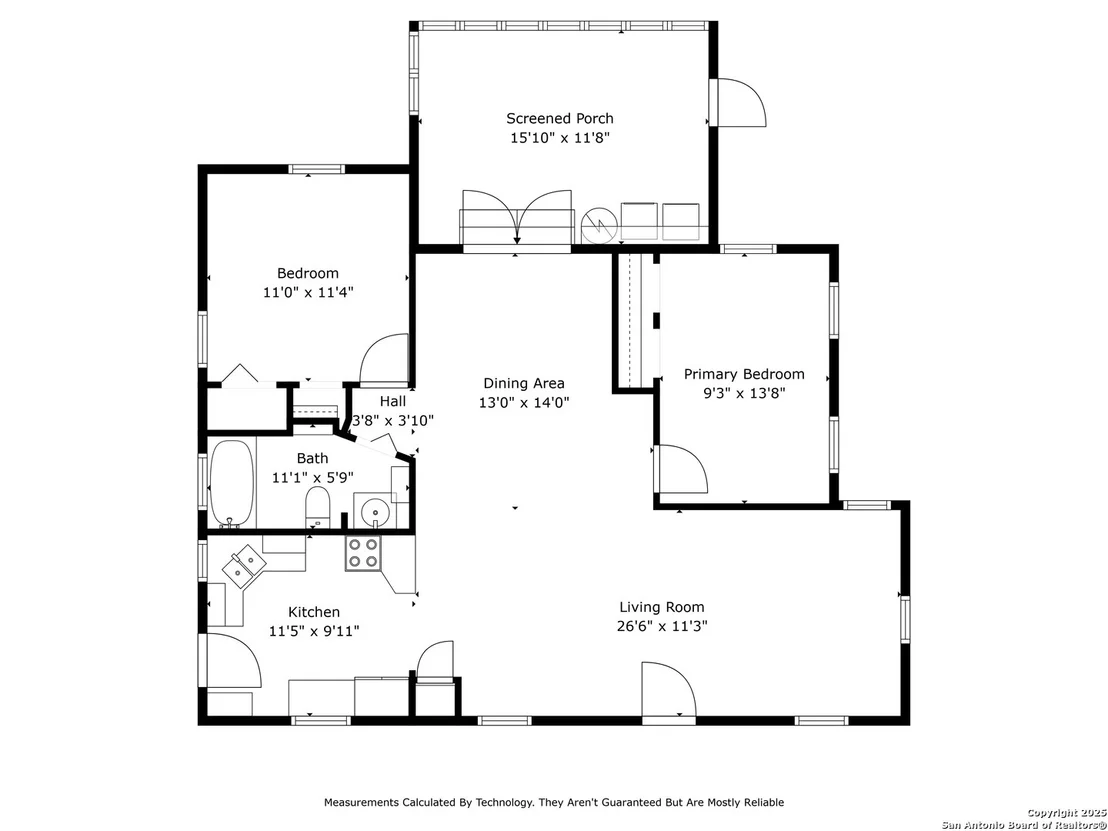 Photo of 106 Field Crest Dr