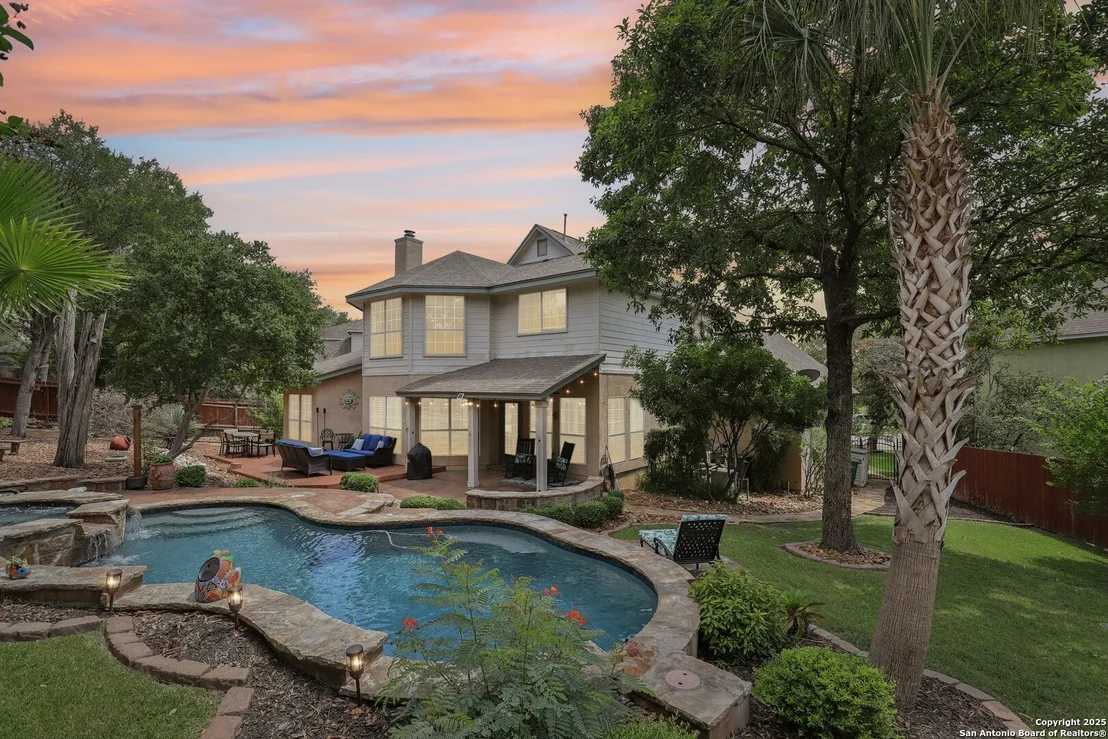 Photo of 2929 McCaskey Ridge