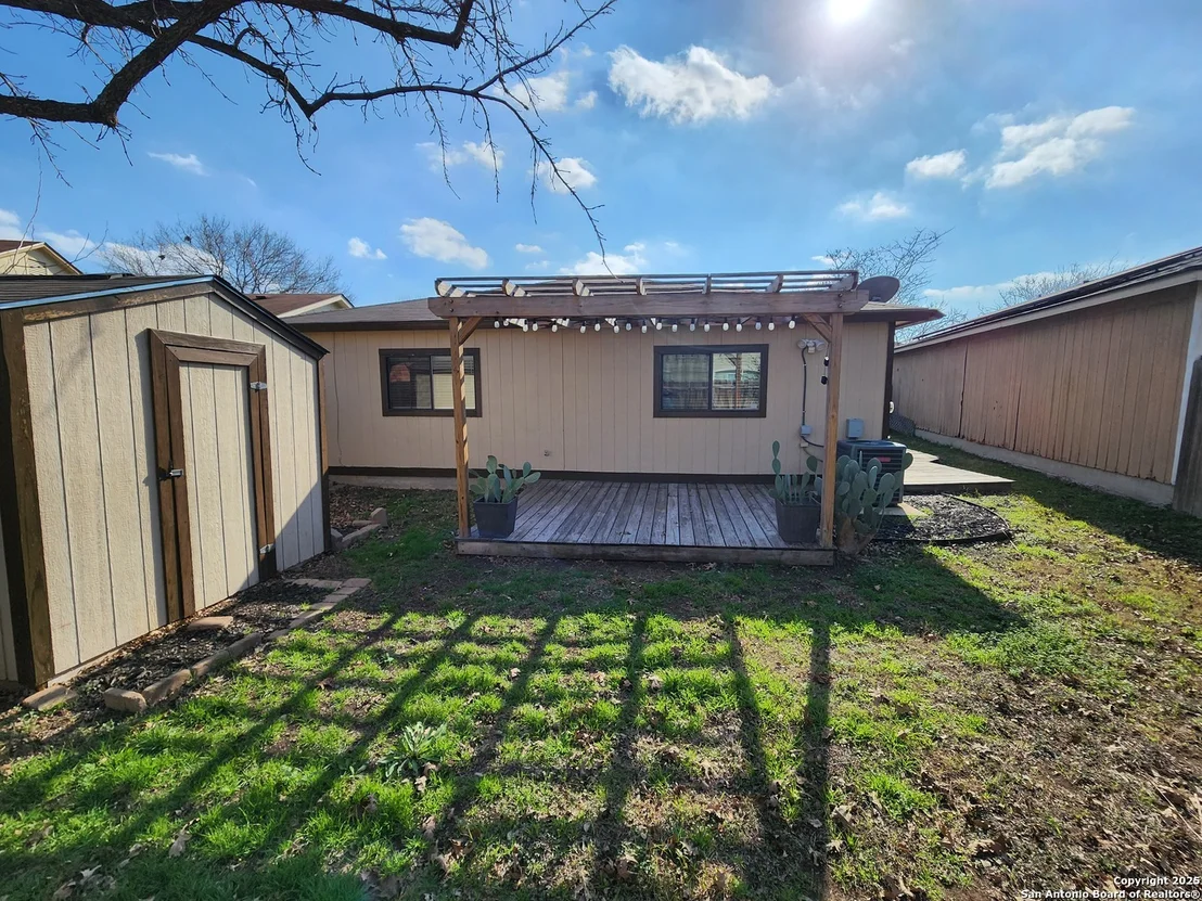 Photo of 6811 Cypress mist