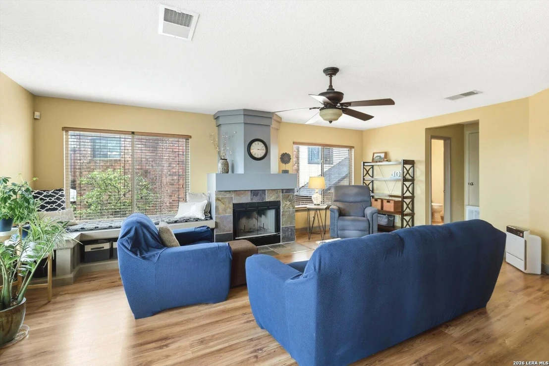 Photo of 17510 EMERALD CANYON DR