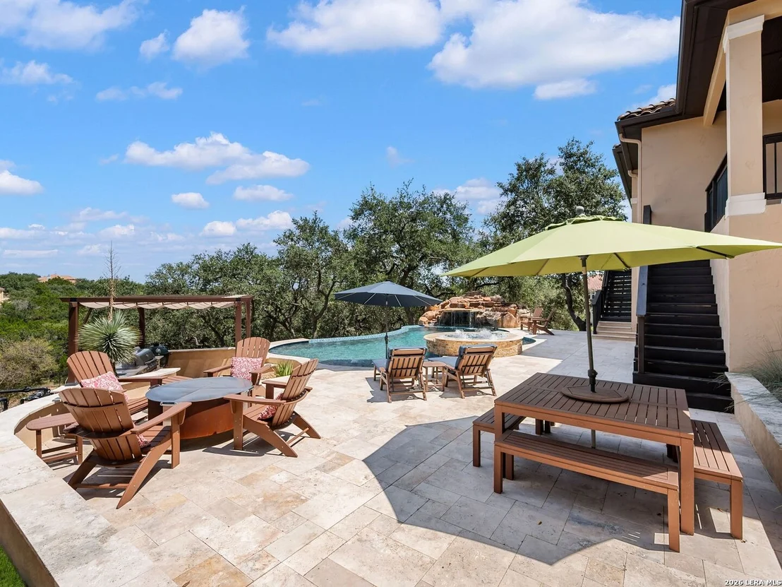 Photo of 14543 Contour Place