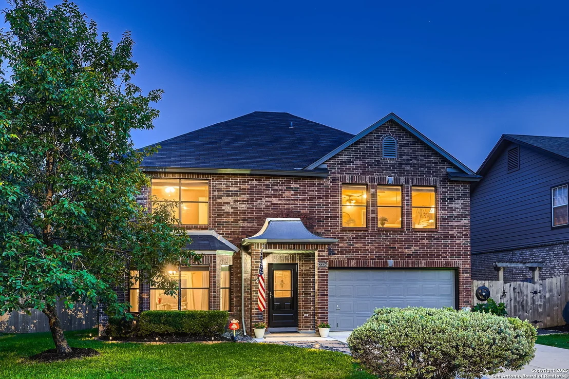 Photo of 2334 Creekside Bend