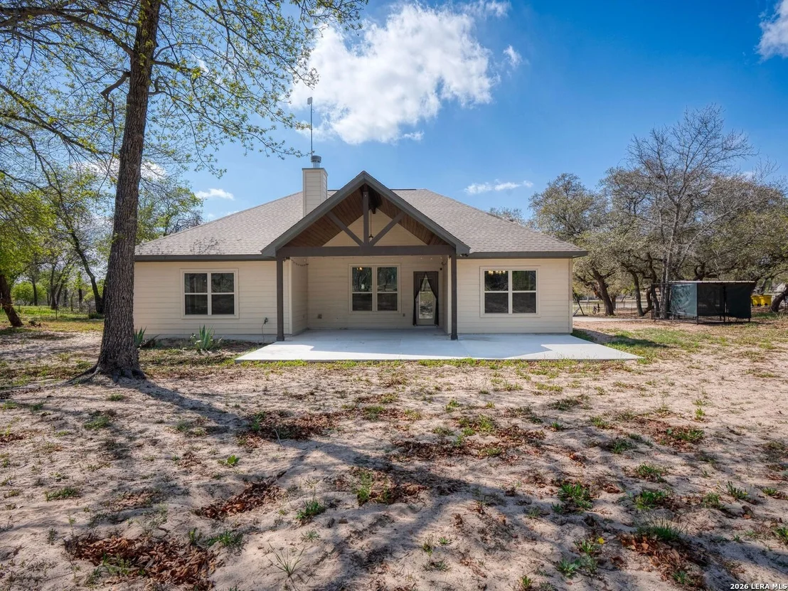 Photo of 134 County Road 6863