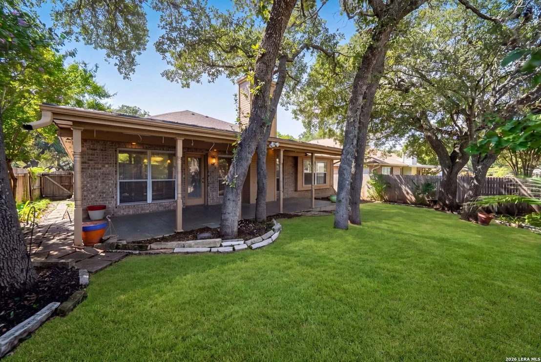 Photo of 4011 LEGEND RANCH DR