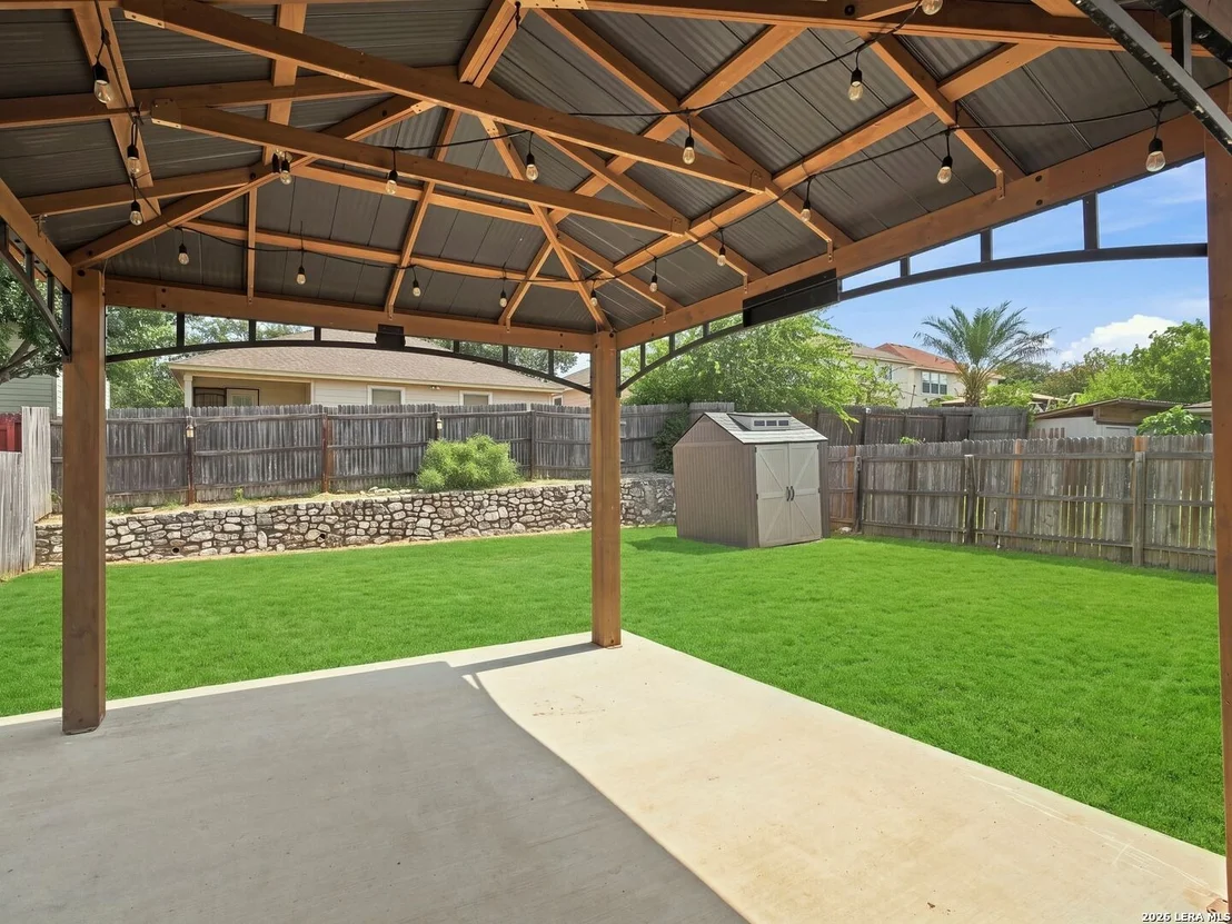 Photo of 5512 Saffron Way