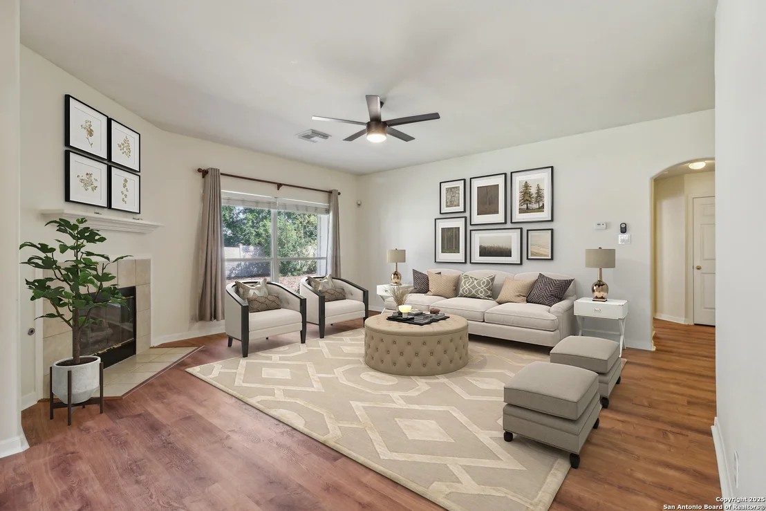 Photo of 1117 Rivertree Dr.