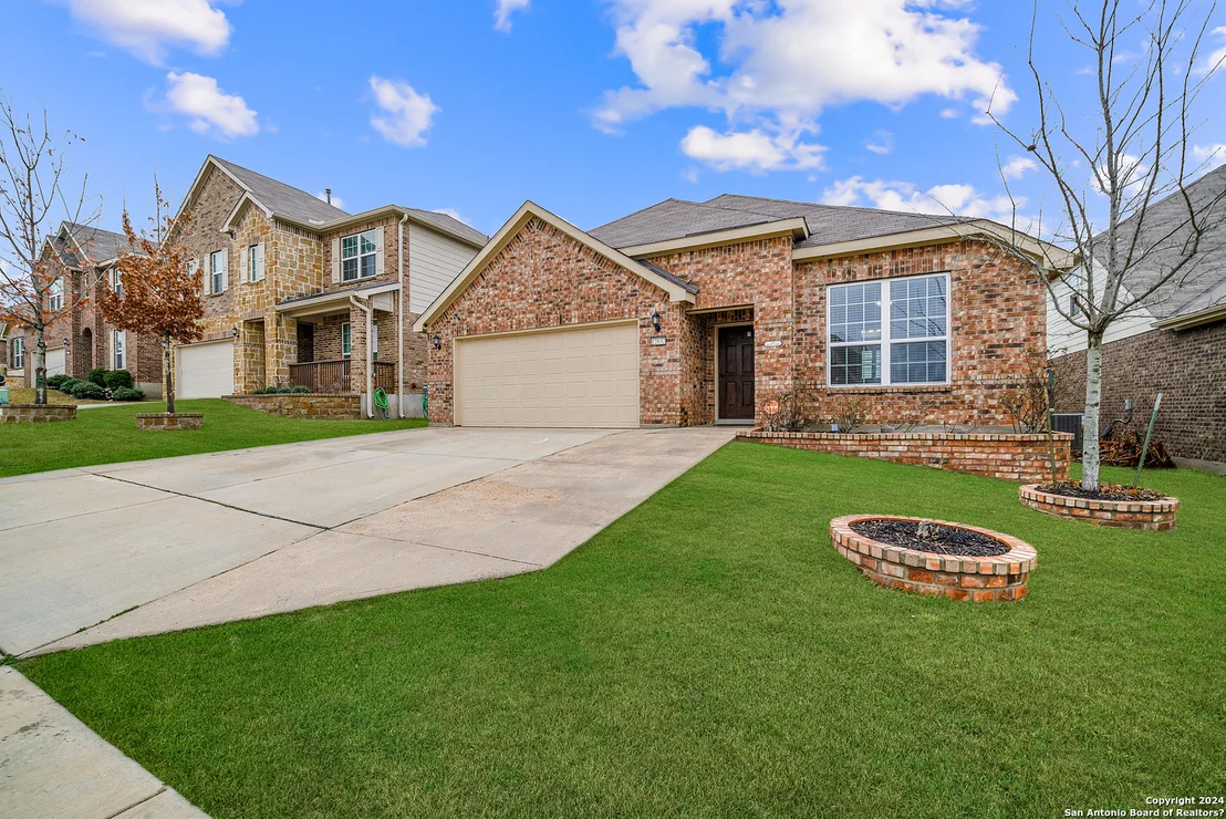 Photo of 12832 LAUREL BRUSH