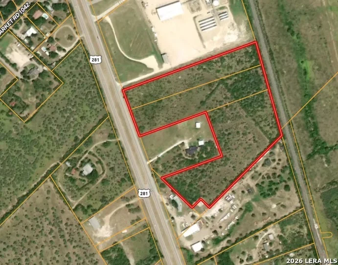 Photo of 3834 S Highway 281