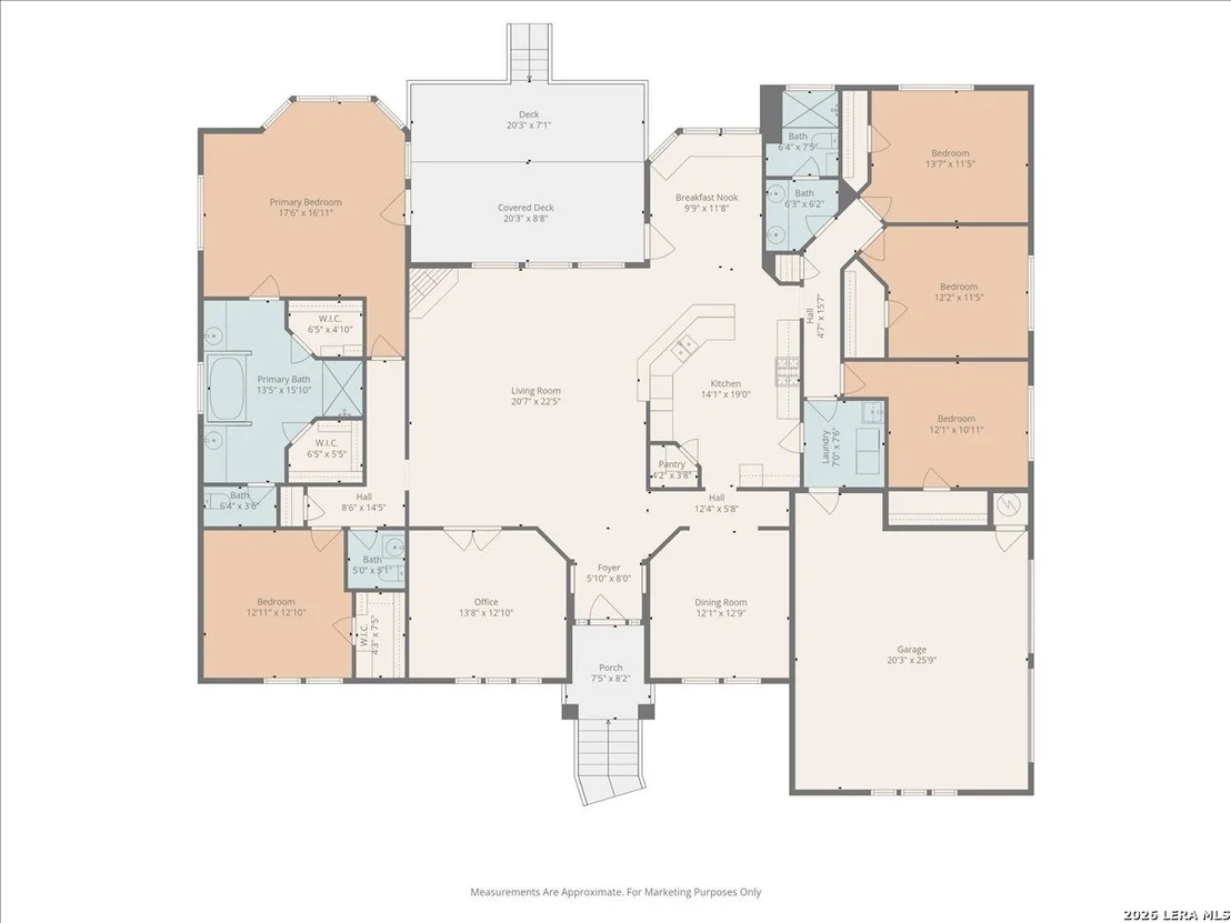 Photo of 4602 Scenic Cir