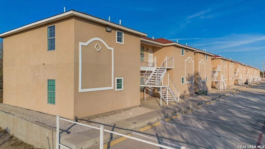 Photo of Unit 12 at 391 Riverside Dr