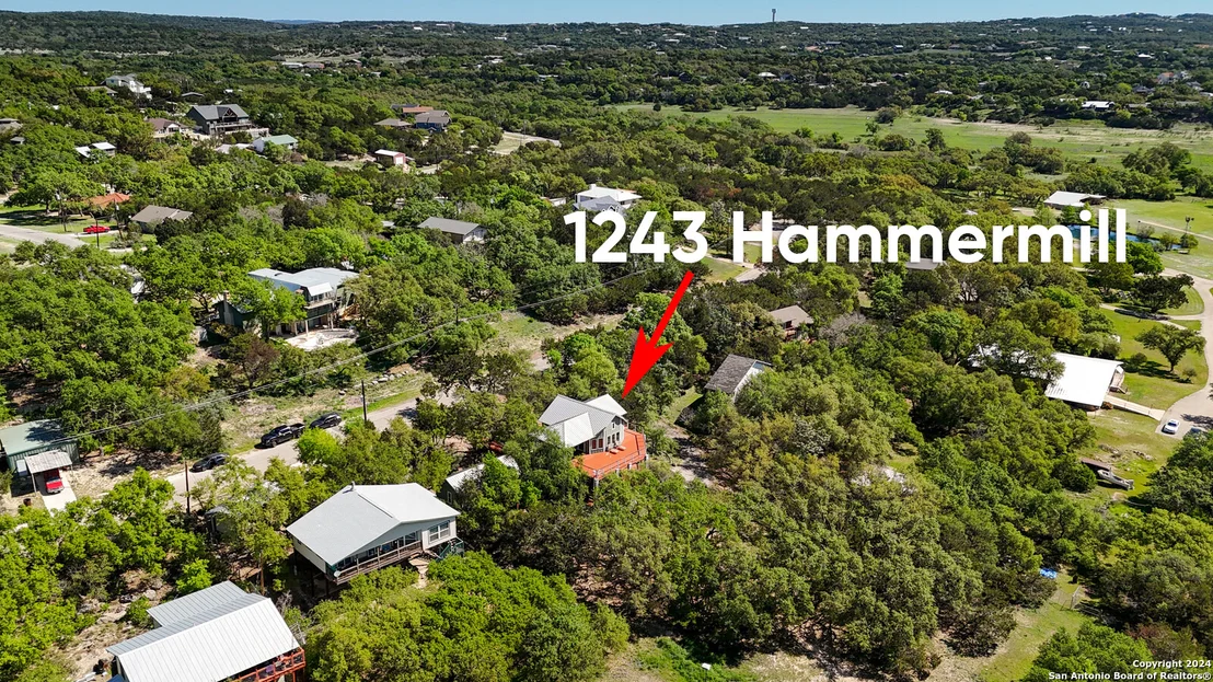 Photo of 1243 Hammermill