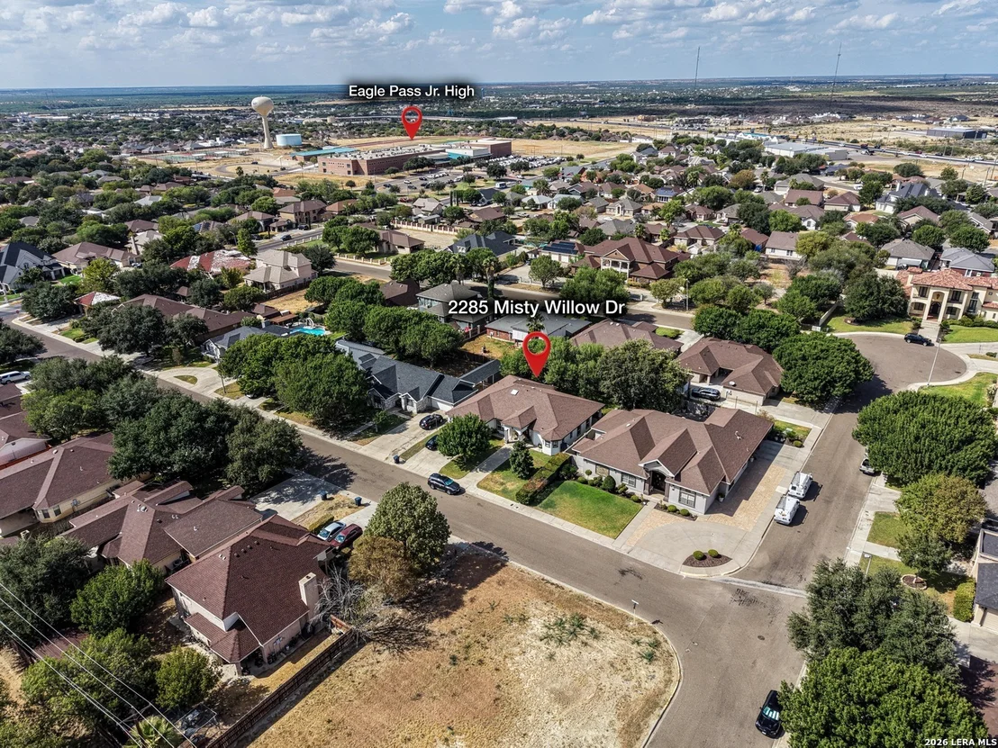 Photo of 2285 MISTY WILLOW DR