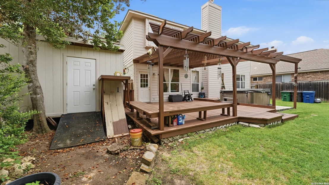 Photo of 15402 Fall Place