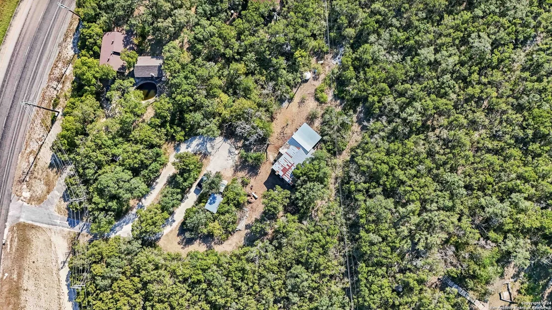 Photo of 18545 BANDERA RD