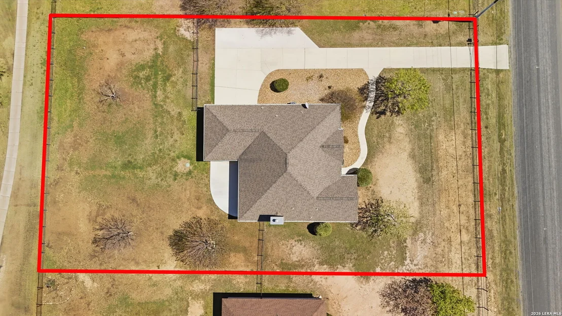 Photo of 1265 County Road 4516