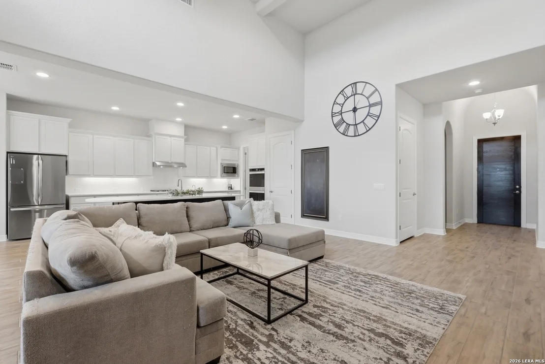 Photo of 1606 Bunchberry