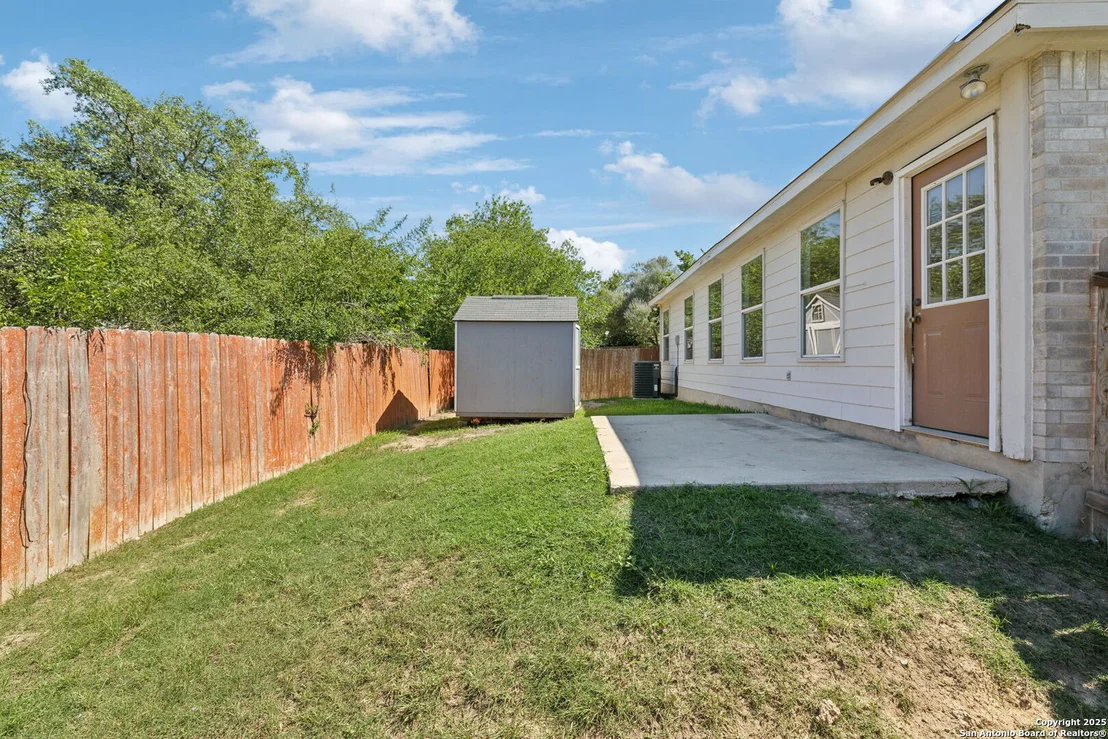 Photo of 284 Texas Mulberry