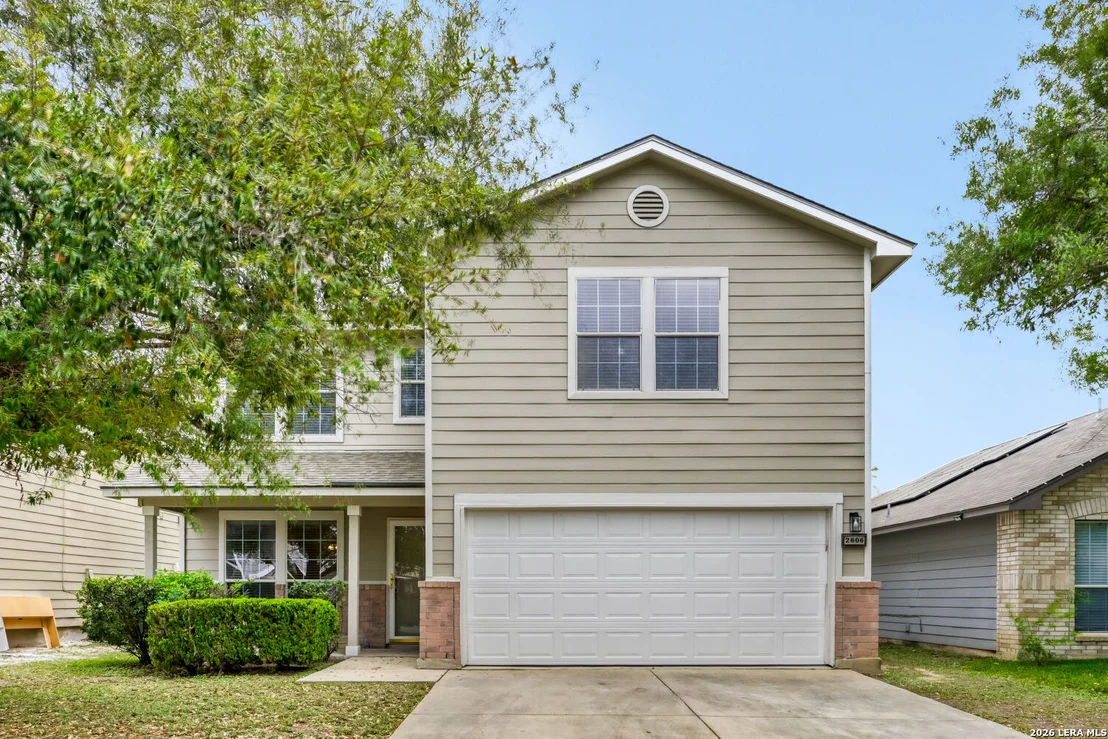 Photo of 2606 Thunder Gulch