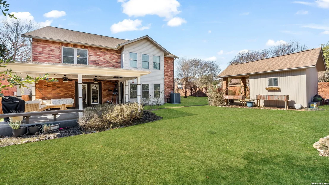 Photo of 2849 Lotus Park