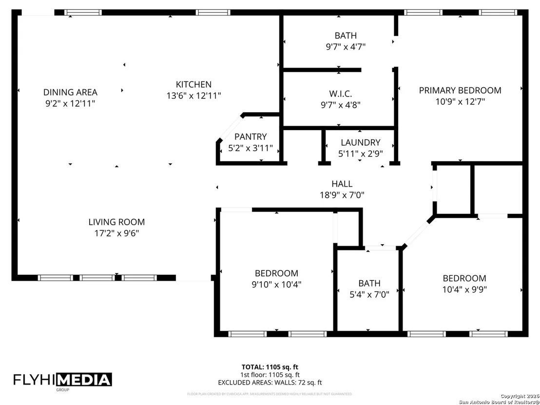 Photo of 1376 Hedgestone
