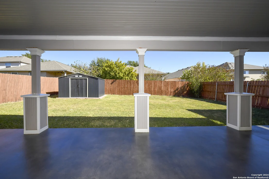 Photo of 4116 Wensledale Drive