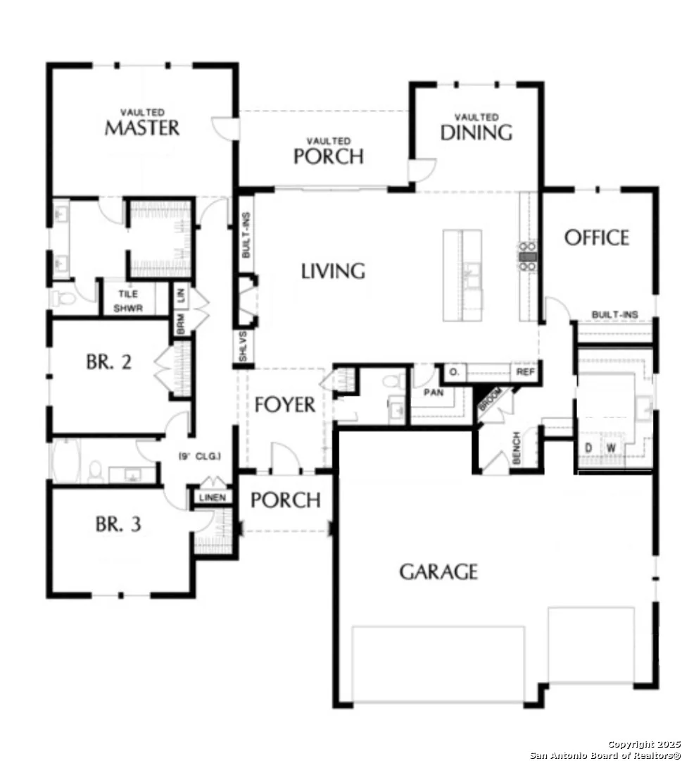 Photo of 107 Chama Dr.