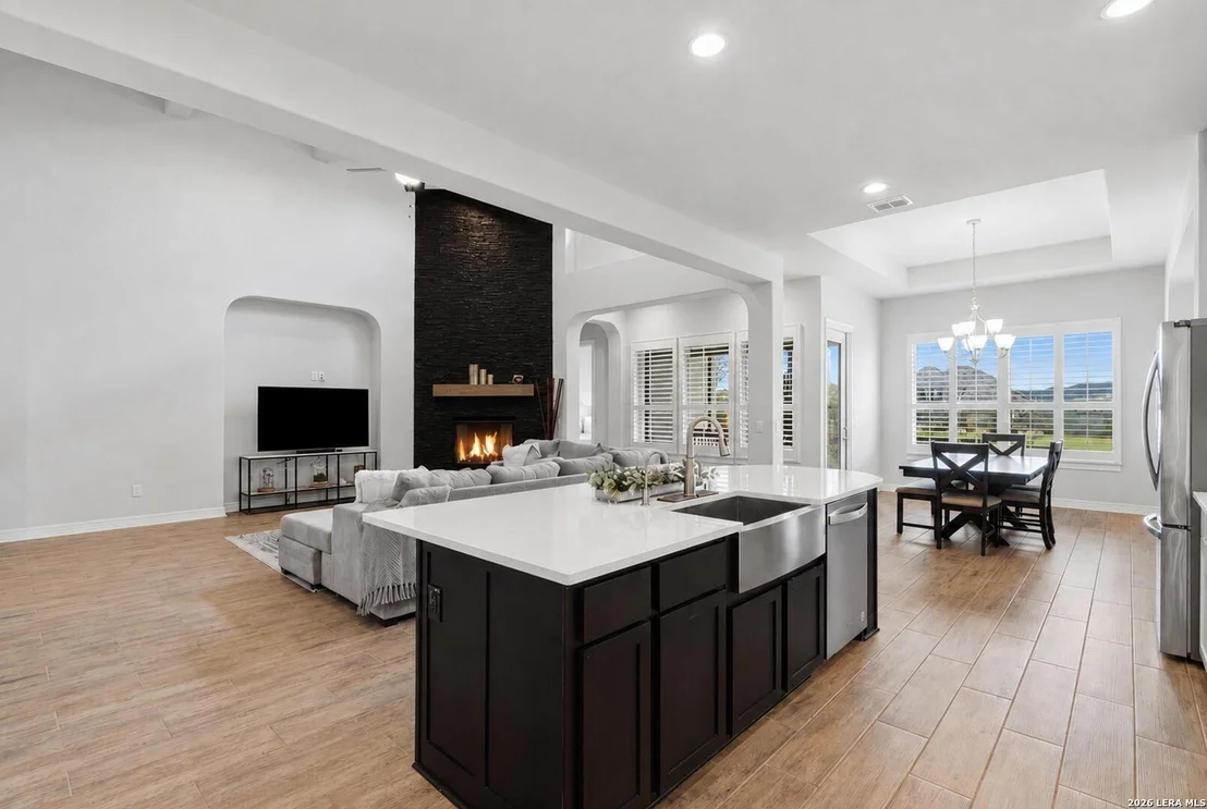 Photo of 1606 Bunchberry