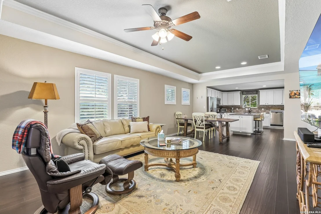 Photo of 12806 Pronghorn Oak