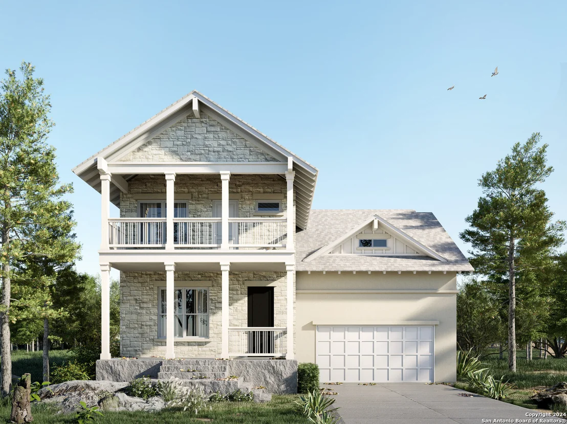 Photo of 16824 FOX RIDGE