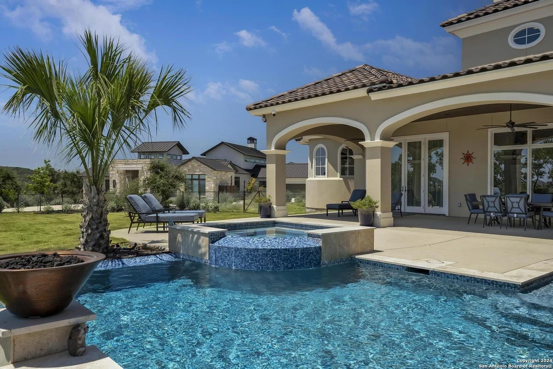 Photo of 11420 MONTELL PT