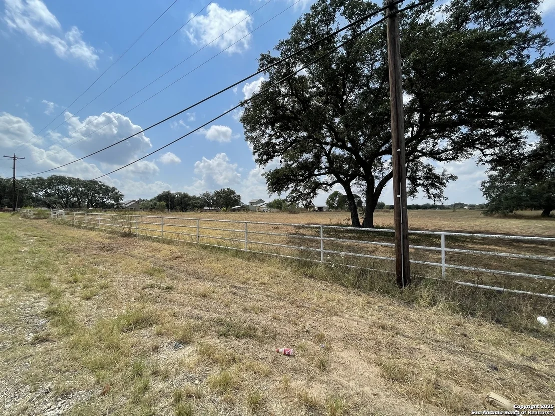 Photo of LOT 225 county road 6860