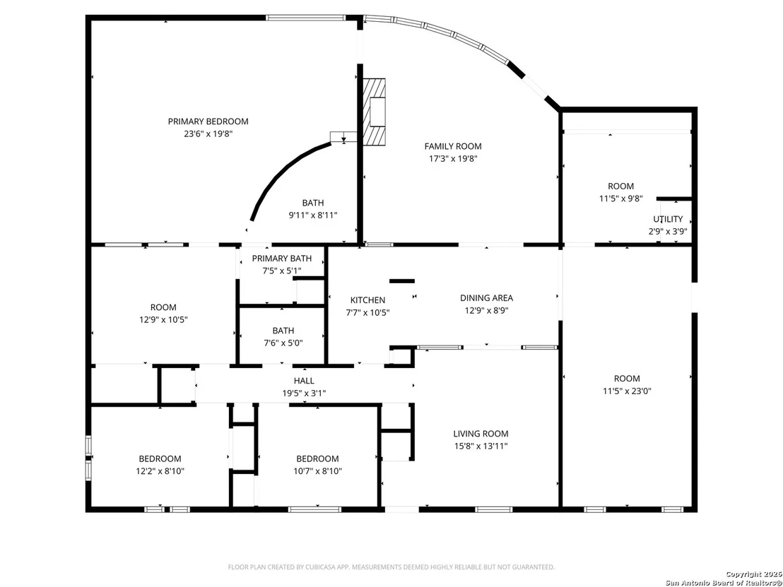 Photo of 2911 dall