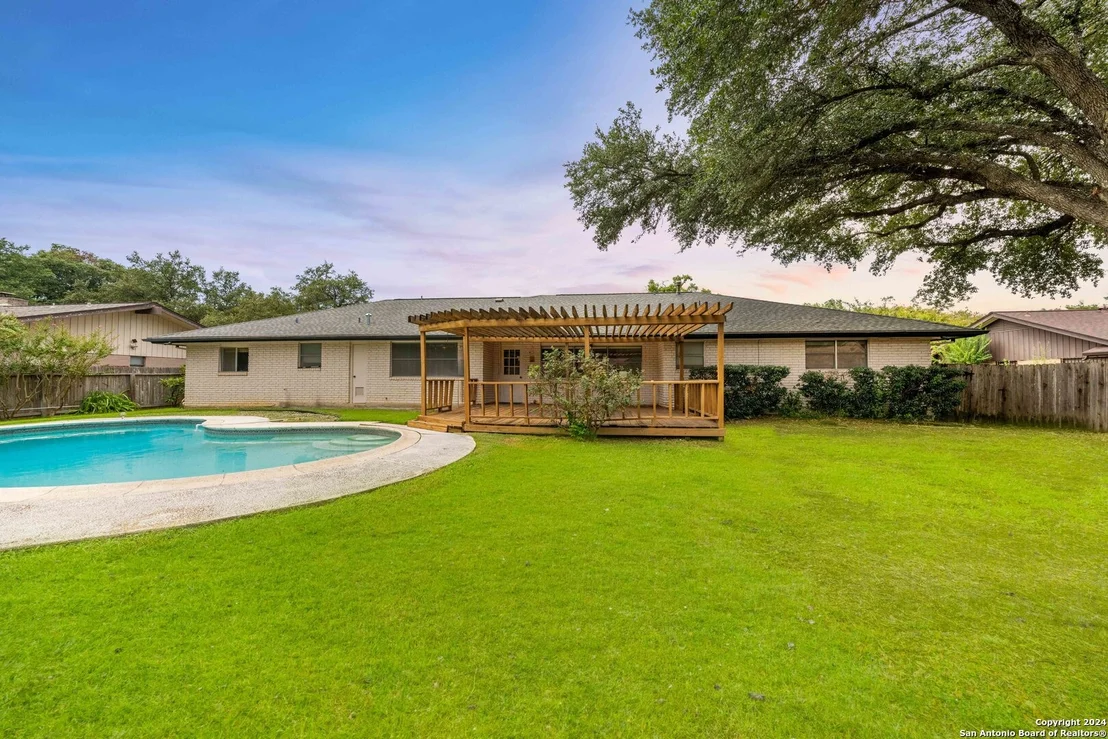 Photo of 6318 CYPRESS CRK