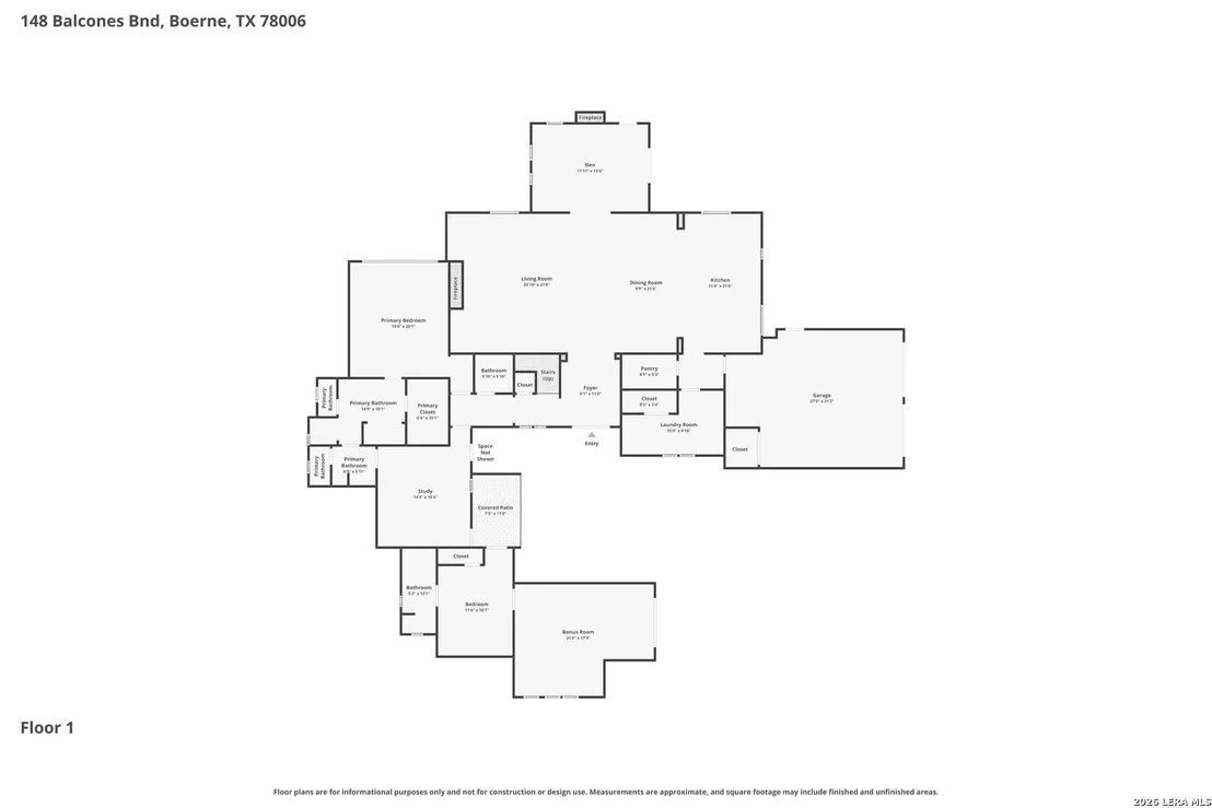 Photo of 148 Balcones Bend