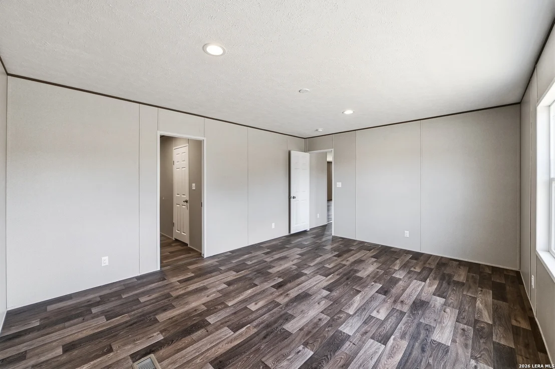 Photo of 23018 OPEN CV
