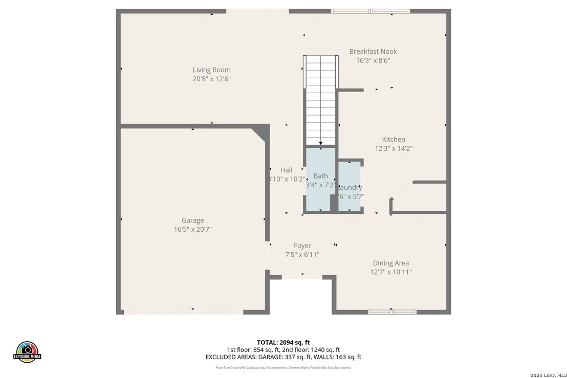 Photo of 8010 Coral Meadow