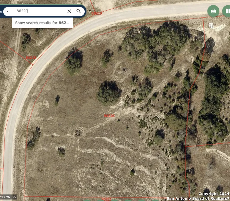 Photo of LOT 134 Falling Oak Dr