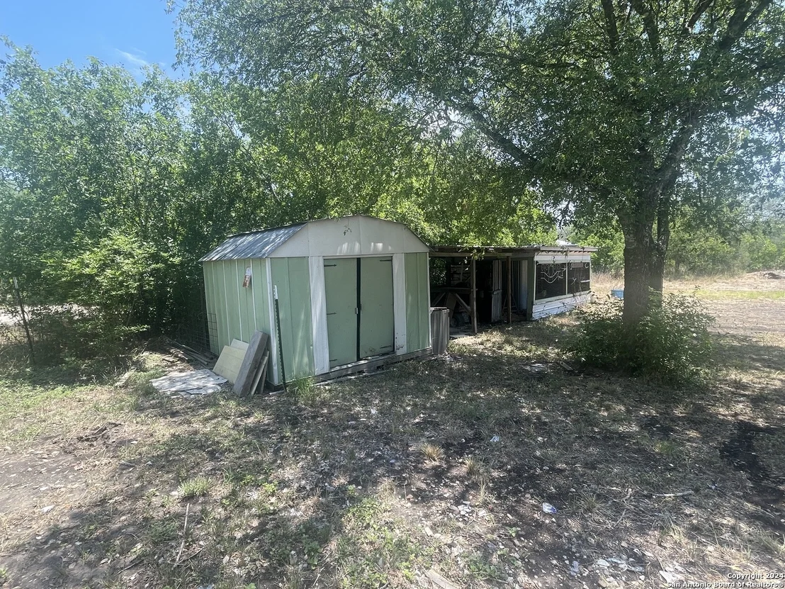Photo of 155 COUNTY ROAD 4635