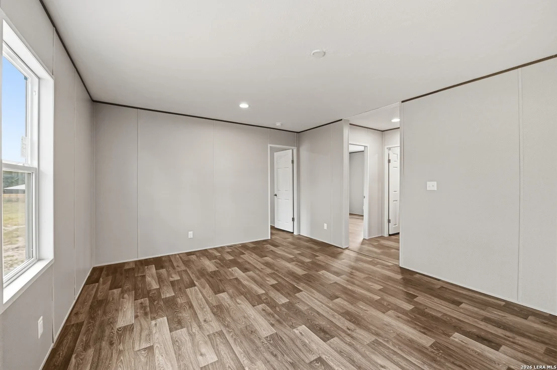 Photo of 23018 OPEN CV