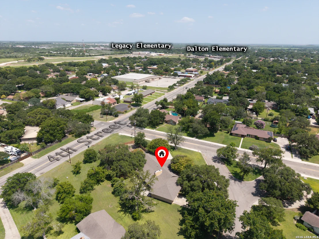 Photo of 1 EL NORTE CIR