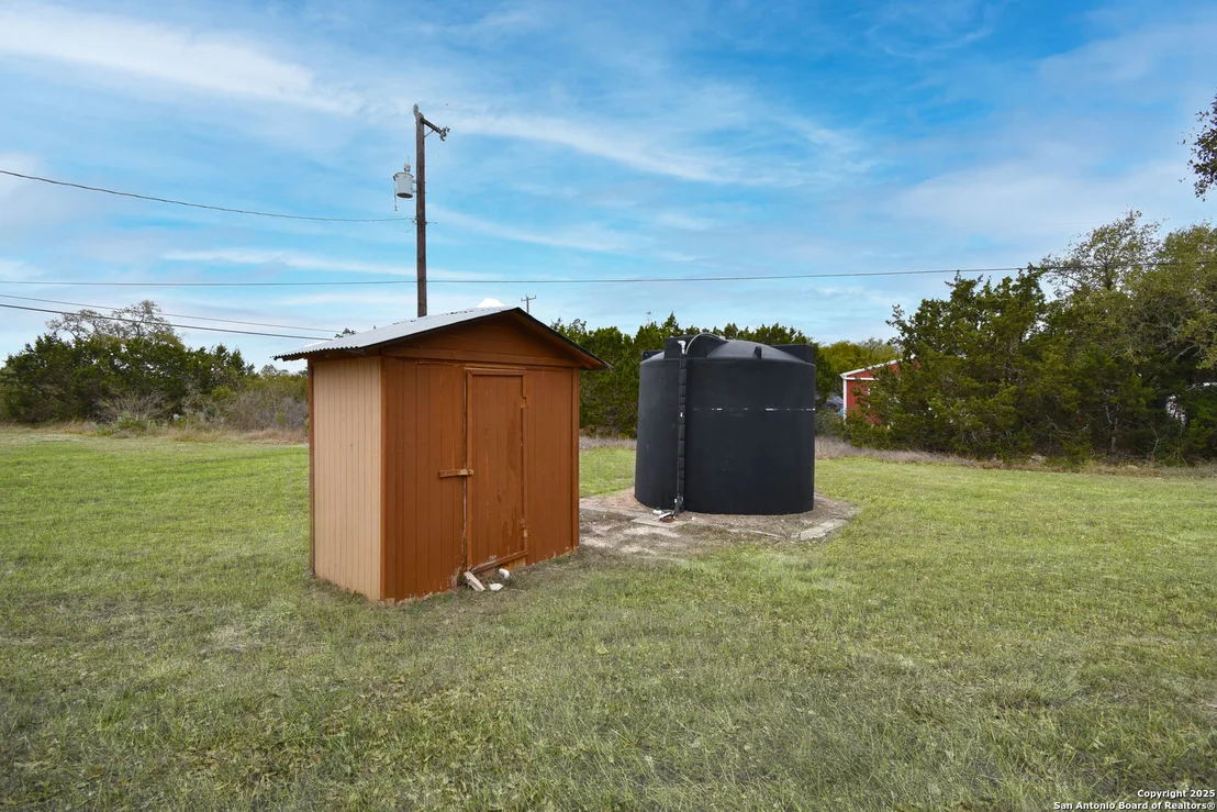 Photo of 235 County Road 2720