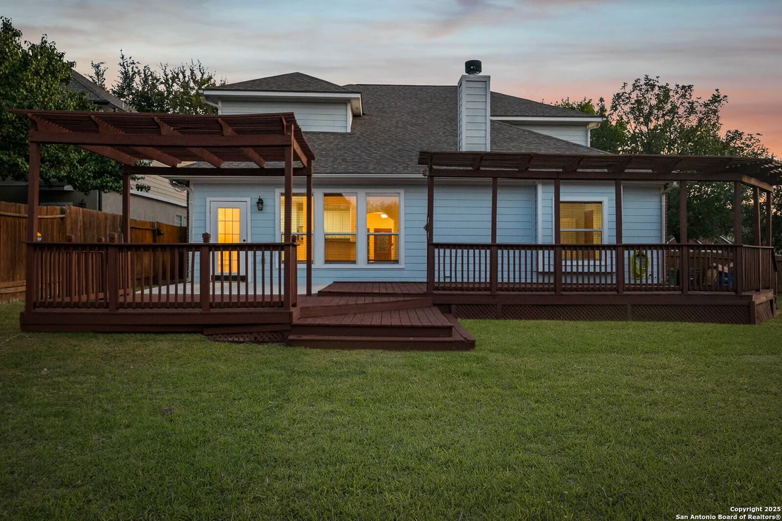 Photo of 1323 Brook Bluff