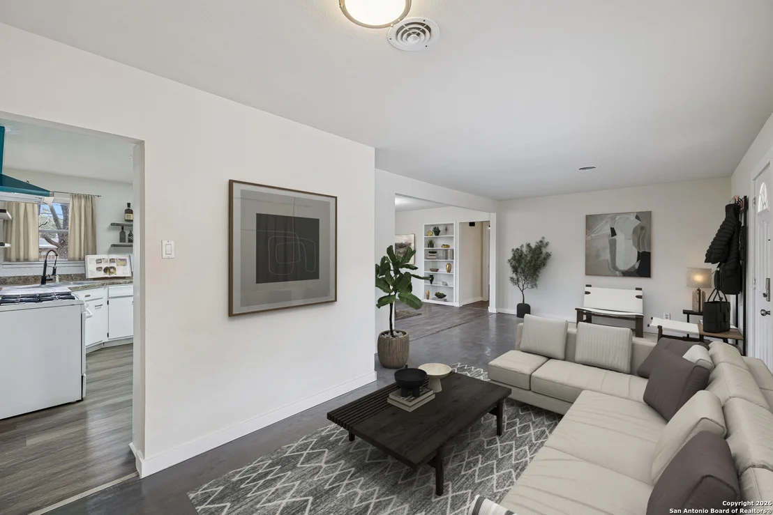 Photo of 4627 Allegheny Dr