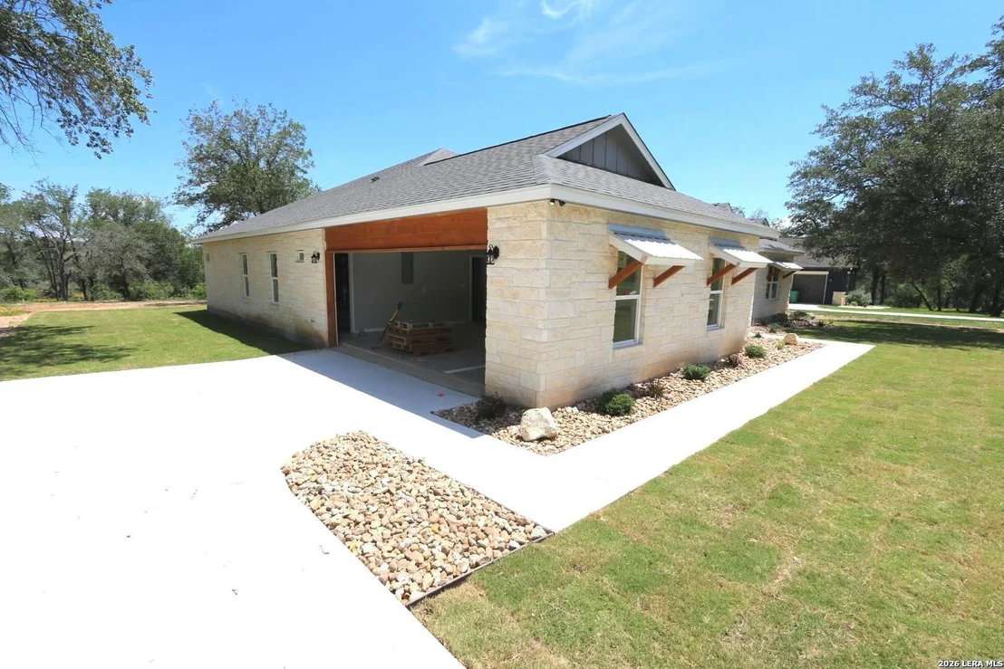 Photo of 200 Cibolo Way