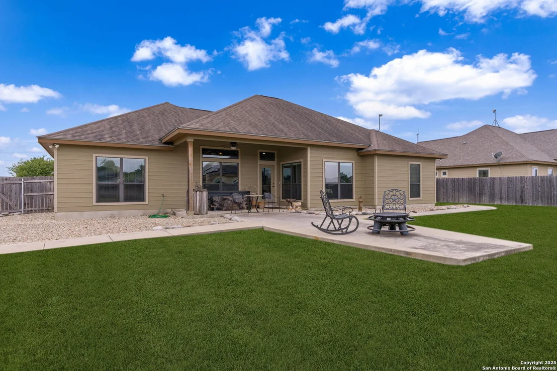 Photo of 1622 Stonehaven
