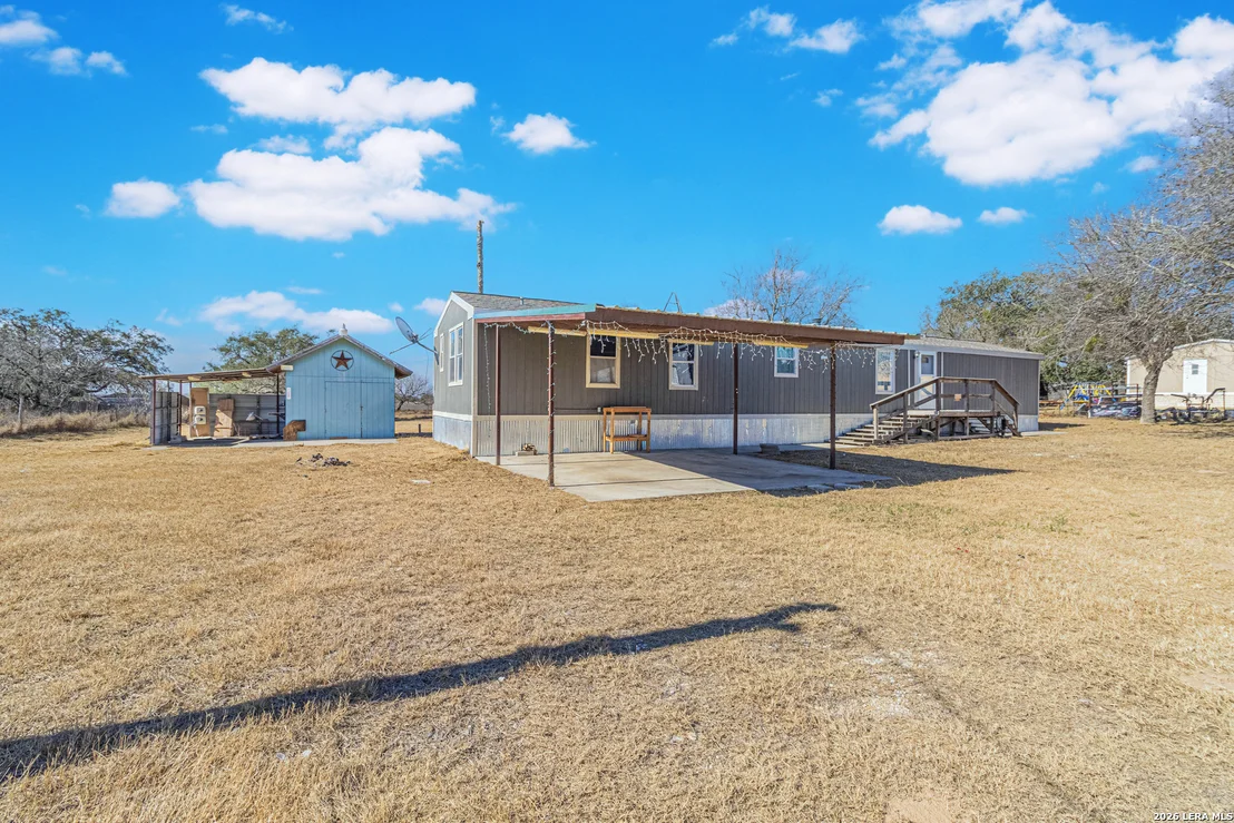 Photo of 18065 County Road 163