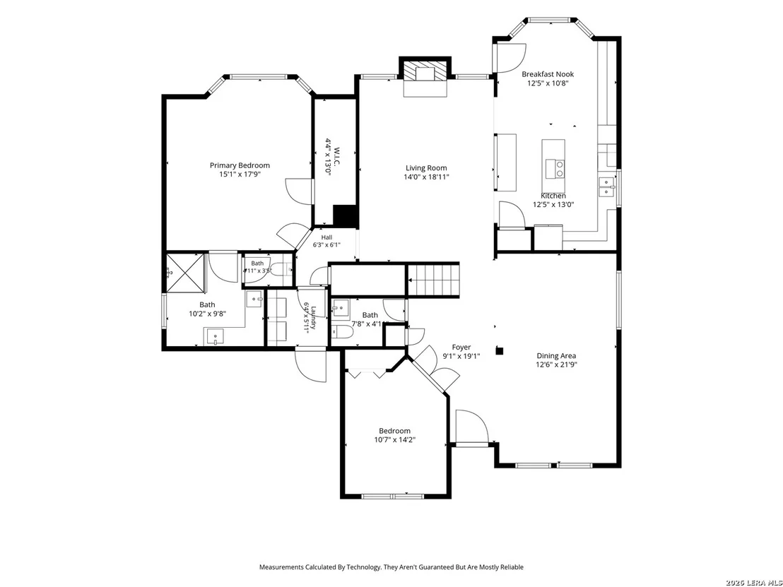 Photo of 15006 Oak Briar