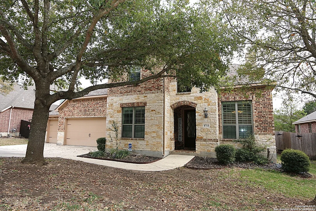 Photo of 8714 Silver Rock
