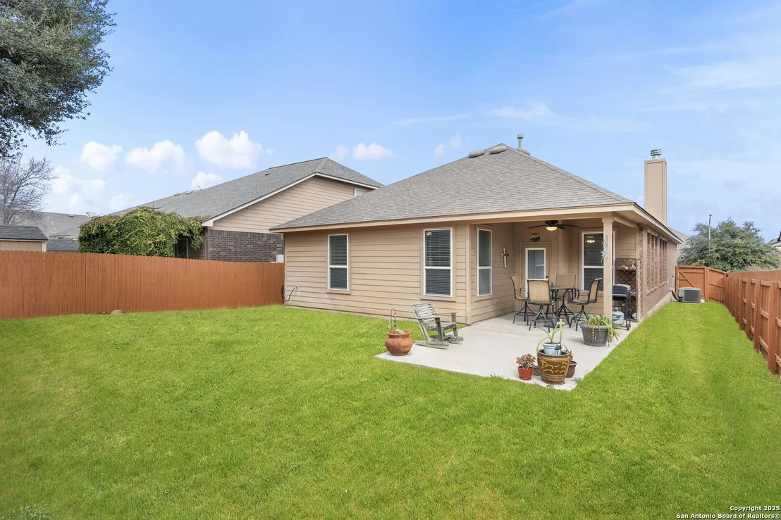 Photo of 12542 HILLSIDE RNCH